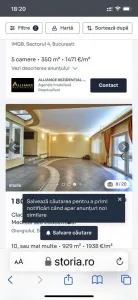 Casă de vânzare în Bucuresti - Bucuresti