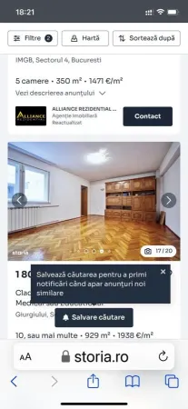 Casă București - poza 12
