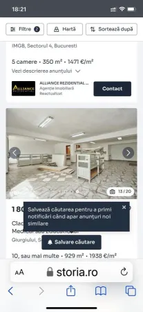Casă București - poza 3