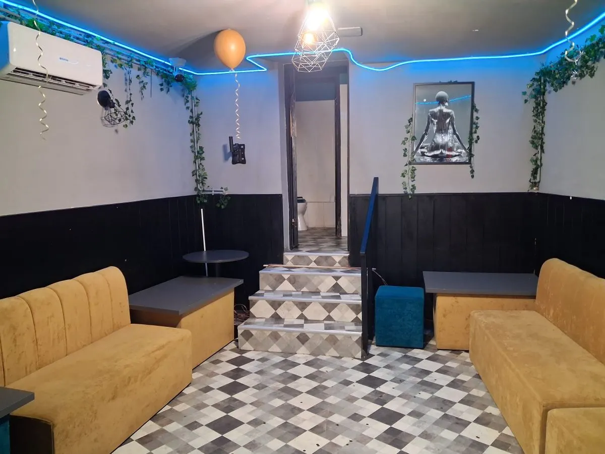 Spațiu comercial București - poza 1