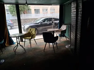 Spațiu comercial București - poza 8