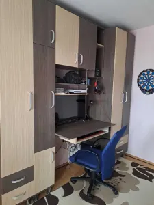BRASADAS vinde ap cu 2 cam etaj 3/4 in 14 Mai. - Satu Mare