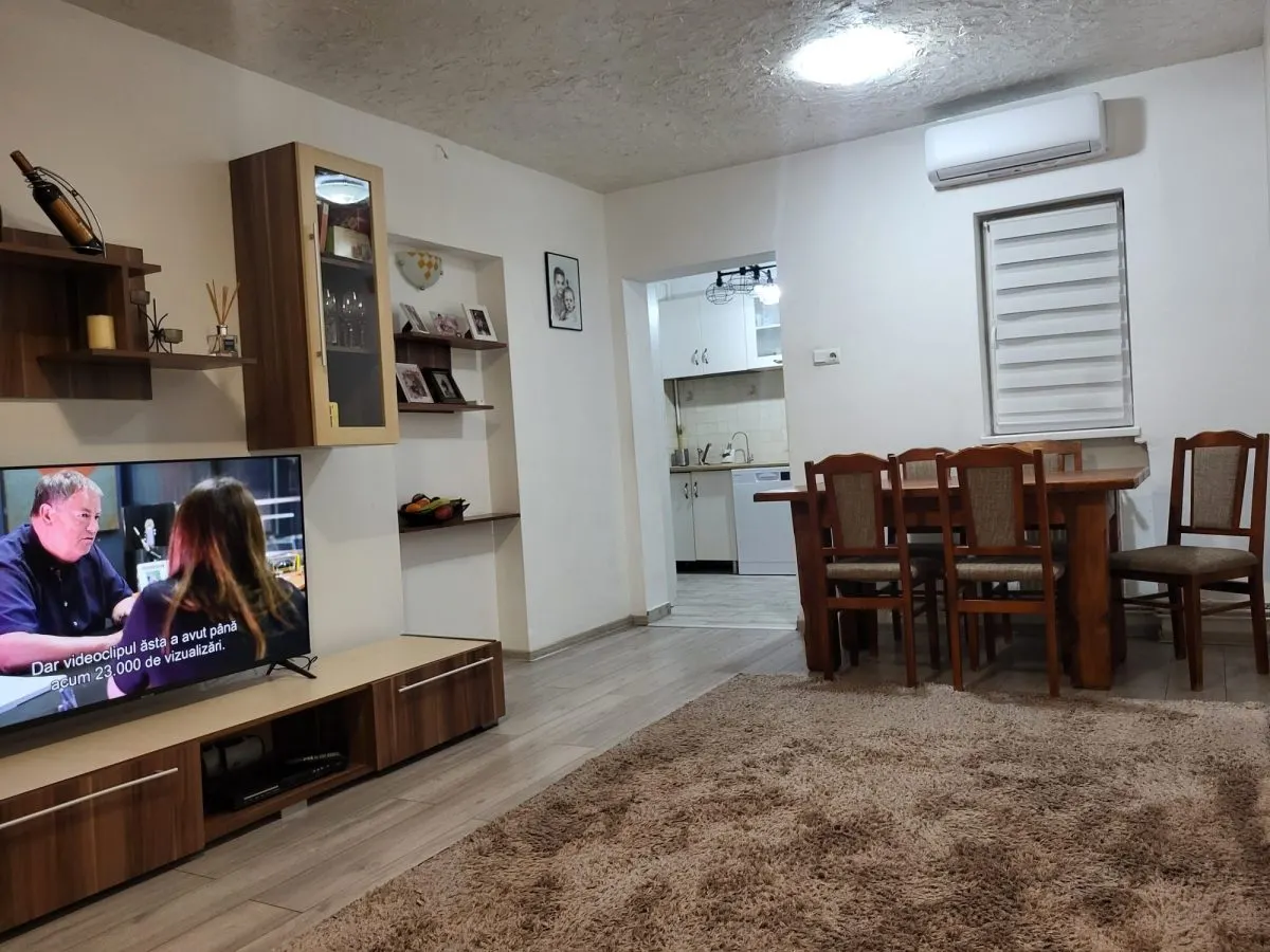 Apartament 3 camere Satu Mare - poza 1