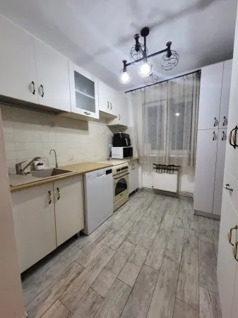 Apartament 3 camere Satu Mare - poza 4