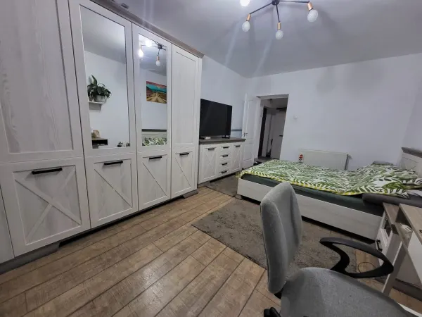 Apartament 3 camere Satu Mare - poza 6