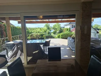Casă 6 camere Apa - poza 19