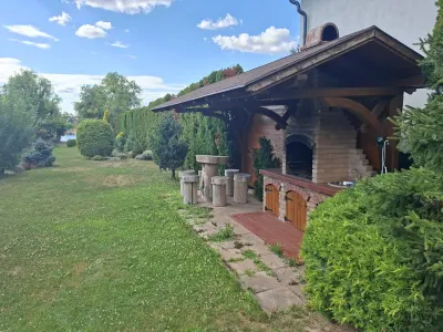 Casă 6 camere Apa - poza 10