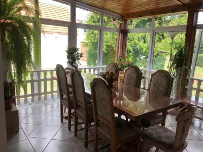 Casă 7 camere Satu Mare - poza 14