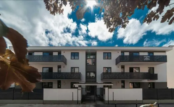 Apartament 3 camere Satu Mare - poza 1