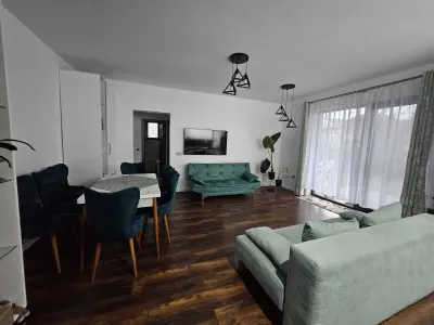 Apartament 3 camere Satu Mare - poza 2