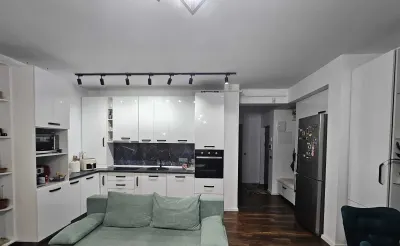 Apartament 3 camere Satu Mare - poza 3