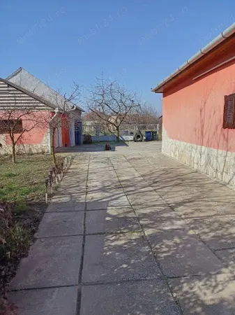 Casă 3 camere Petea - poza 4