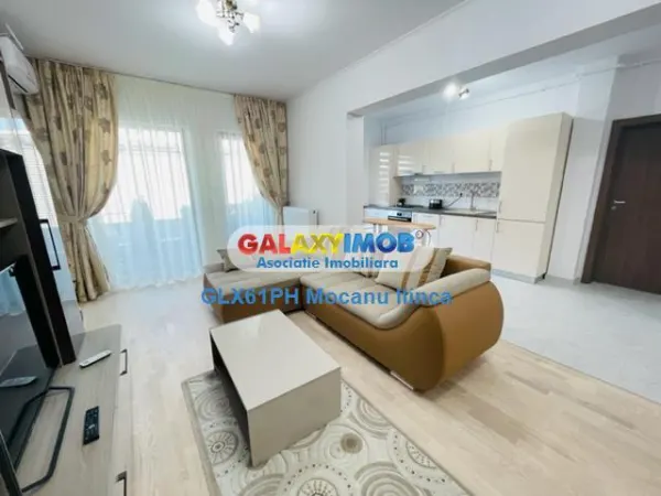 Apartament 2 camere Ploiești - poza 1
