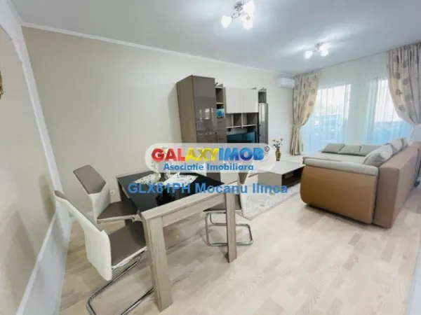 Apartament 2 camere Ploiești - poza 12