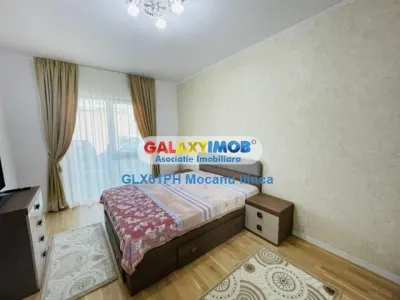 Apartament 2 camere Ploiești - poza 4