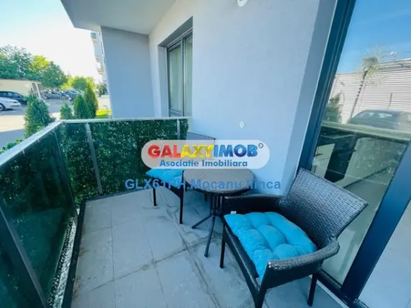 Apartament 2 camere Ploiești - poza 9