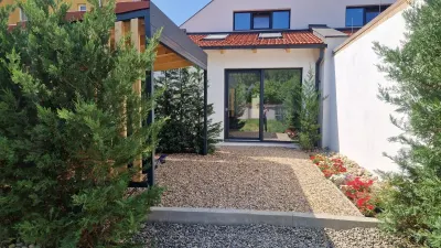 BRASADAS vinde URGENT prin REPR. EXCLUSIVA casa in Paulesti. - Paulesti