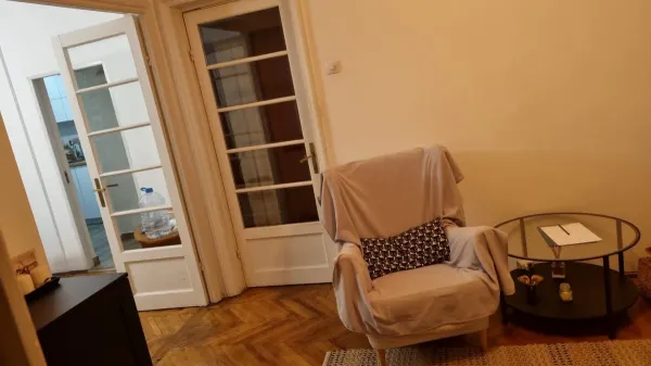 Apartament 3 camere București - poza 1