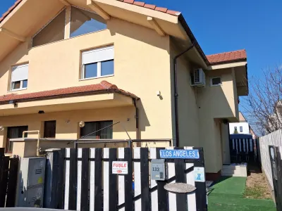 BRASADAS vinde U R G E N T  DUPLEX in cart. PRIETENIA. - Satu Mare