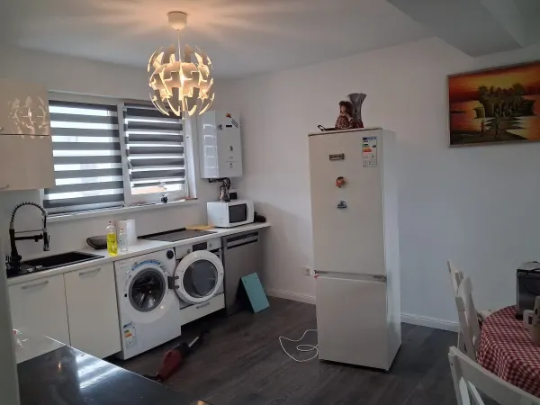 Casă 3 camere Satu Mare - poza 5