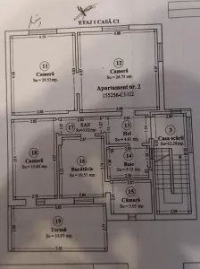 Casă 3 camere Satu Mare - poza 3