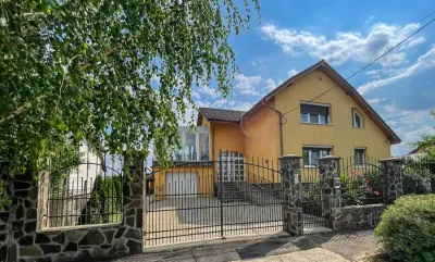 Casă 5 camere Satu Mare - poza 2