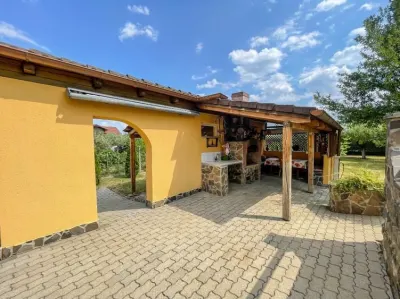 Casă 5 camere Satu Mare - poza 11