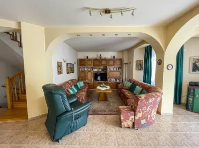 Casă 5 camere Satu Mare - poza 4