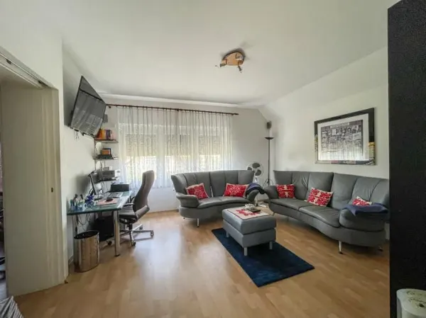 Casă 5 camere Satu Mare - poza 9