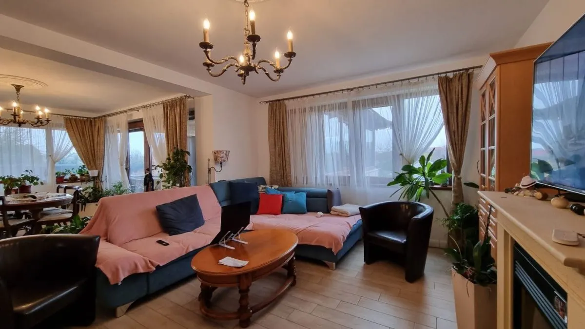 Casă 4 camere Satu Mare - poza 1