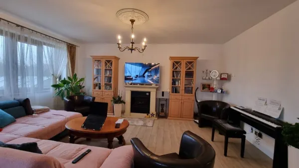 Casă 4 camere Satu Mare - poza 2