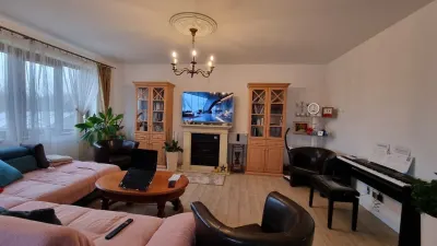 Casă 4 camere Satu Mare - poza 2
