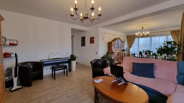 Casă 4 camere Satu Mare - poza 3