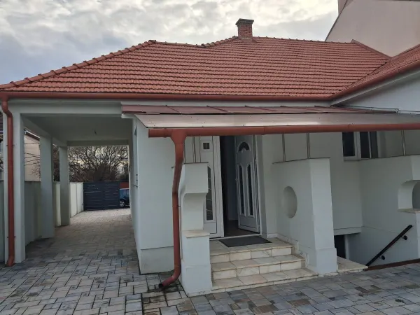 Casă 5 camere Satu Mare - poza 1