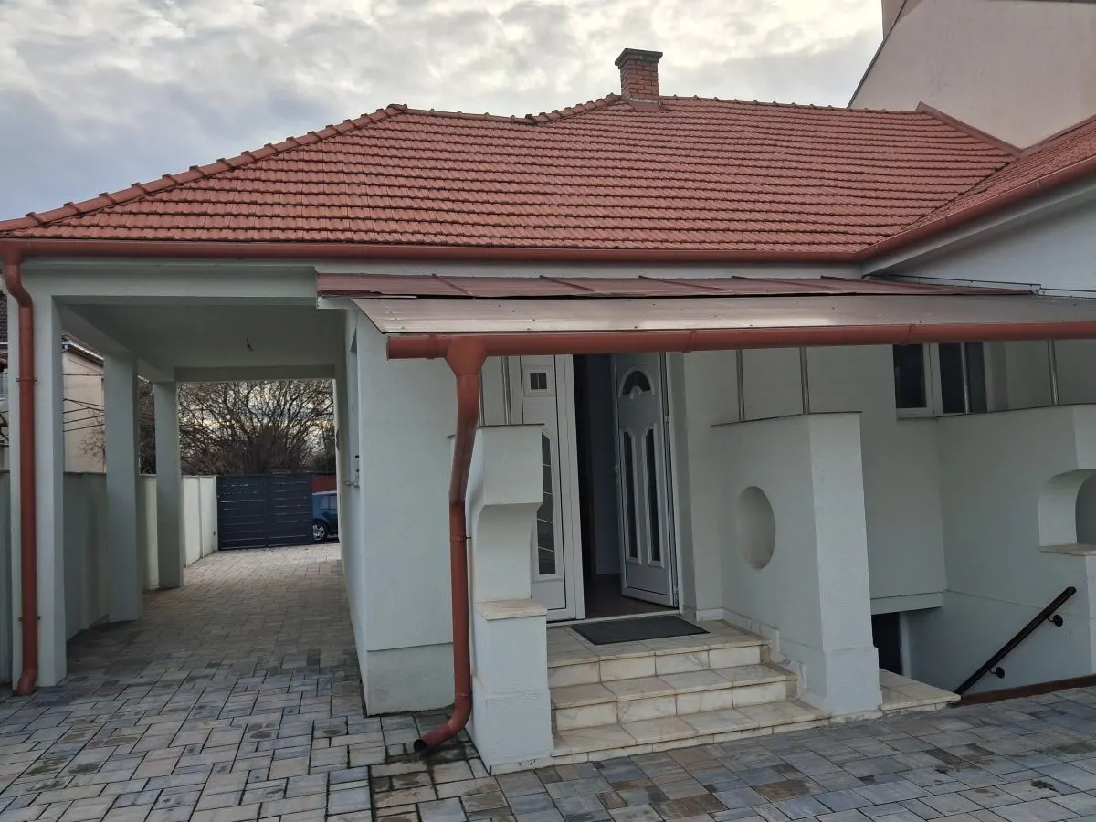 Casă 5 camere Satu Mare - poza 1