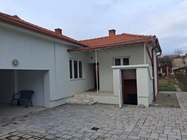 Casă 5 camere Satu Mare - poza 2