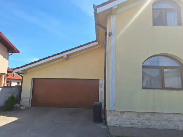 Casă 8 camere Satu Mare - poza 2