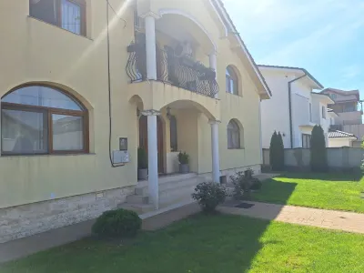 Casă 8 camere Satu Mare - poza 3