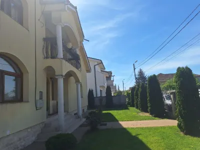Casă 8 camere Satu Mare - poza 4