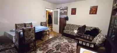 BRASADAS vinde ap 3 cam Micro 16, et. 1/4. - Satu Mare