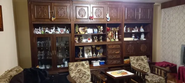 Apartament 3 camere Satu Mare - poza 2
