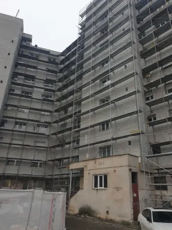 Apartament 4 camere Satu Mare - poza 1