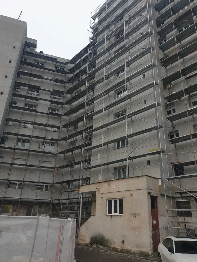 Apartament 4 camere Satu Mare - poza 1