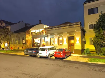 Spațiu comercial. Restaurant/Pizzerie/Pub - Satu Mare