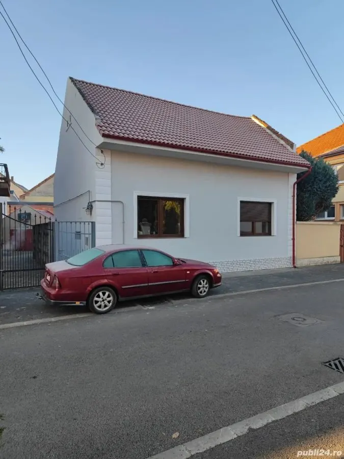 Casă 2 camere Satu Mare - poza 1