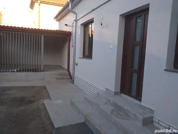 Casă 2 camere Satu Mare - poza 10