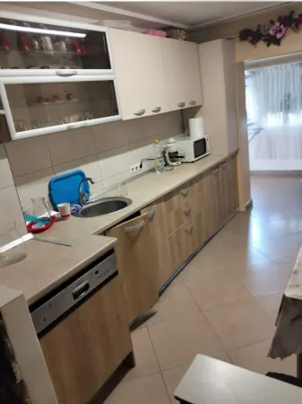 Apartament 3 camere Satu Mare - poza 8