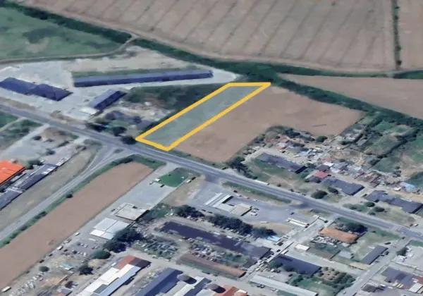 Teren Satu Mare - poza 2