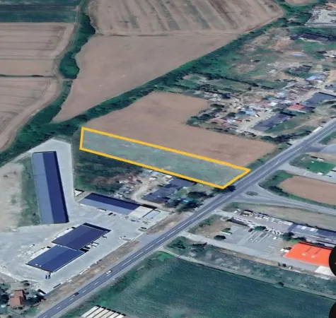 Teren Satu Mare - poza 3