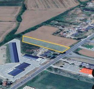 Teren Satu Mare - poza 3